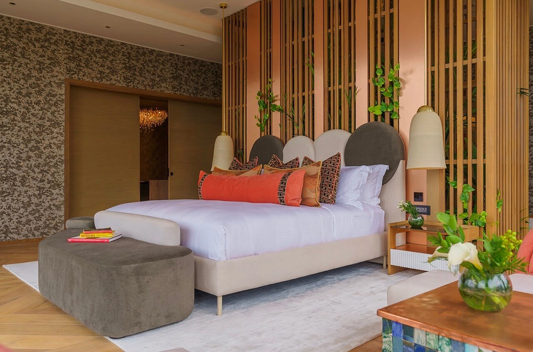 The Pinnacle Kigali
