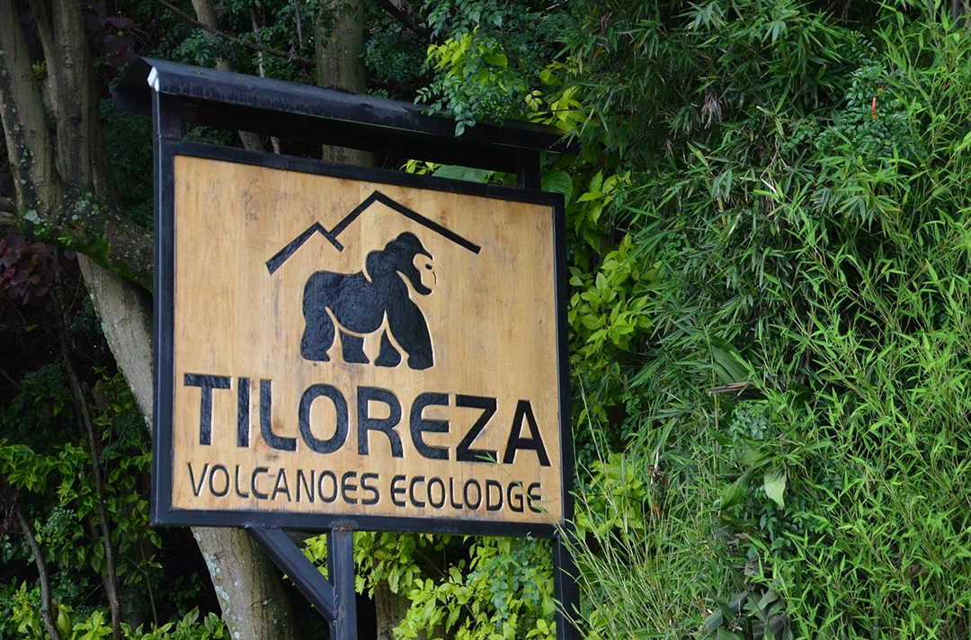 Tiloreza Volcanoes Ecolodge