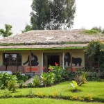 Villa Gorilla Rwanda