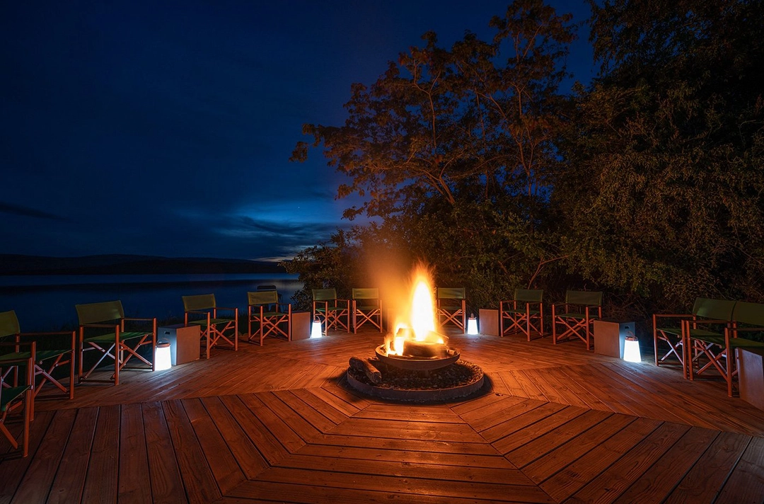 Wilderness Magashi Camp