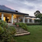 Wilderness Sabinyo