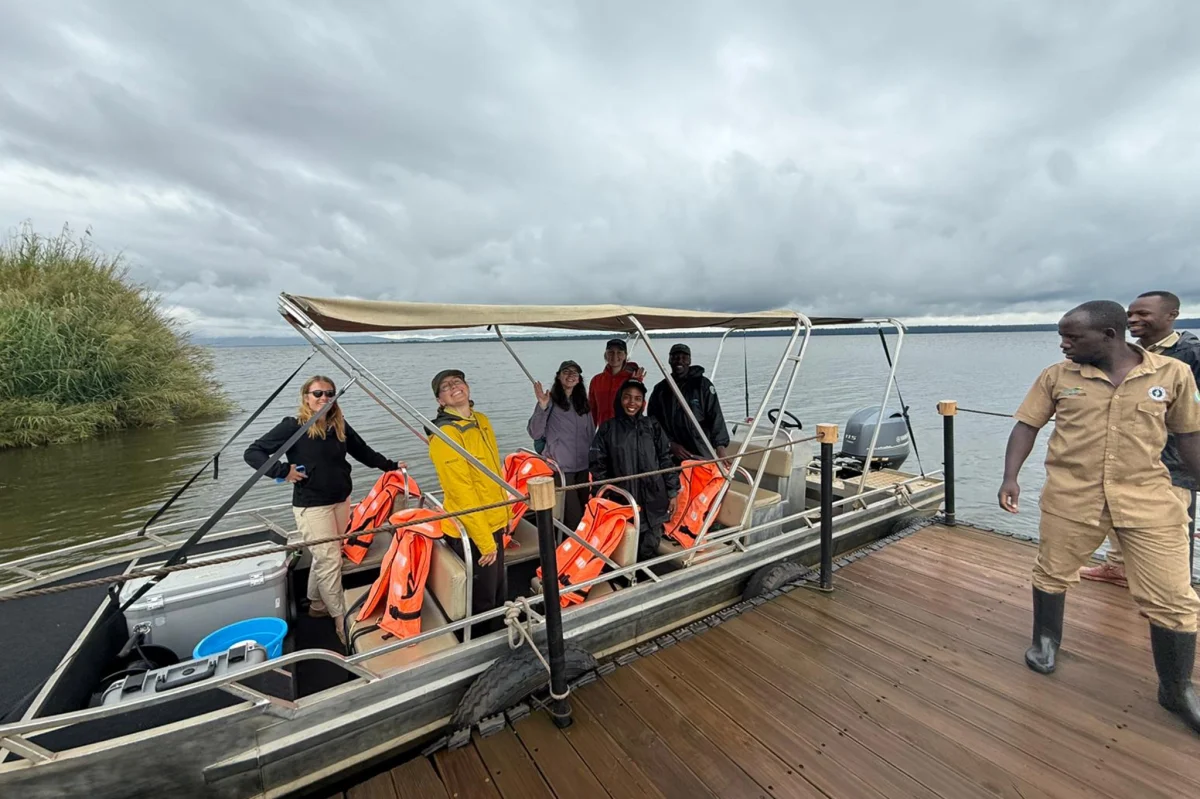 1 Day Akagera National Park Safari