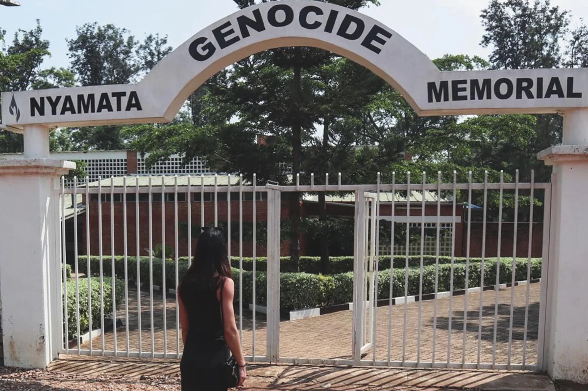 1 Day Ntarama & Nyamata Genocide Memorial Sites Tour