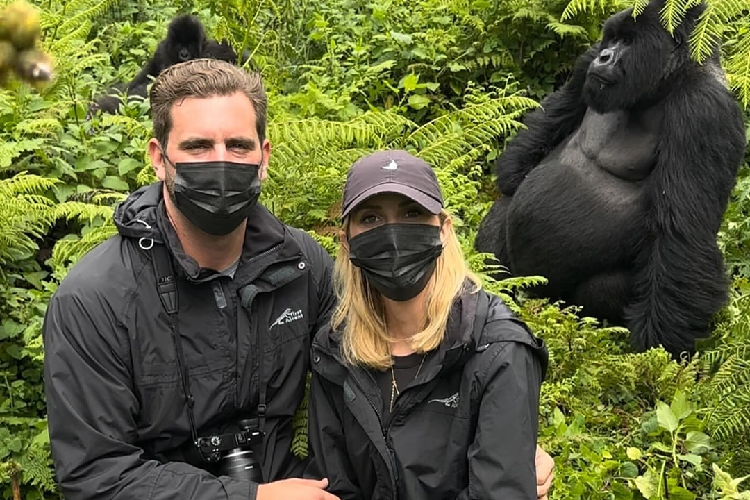 10 Days Rwanda Romantic Honeymoon