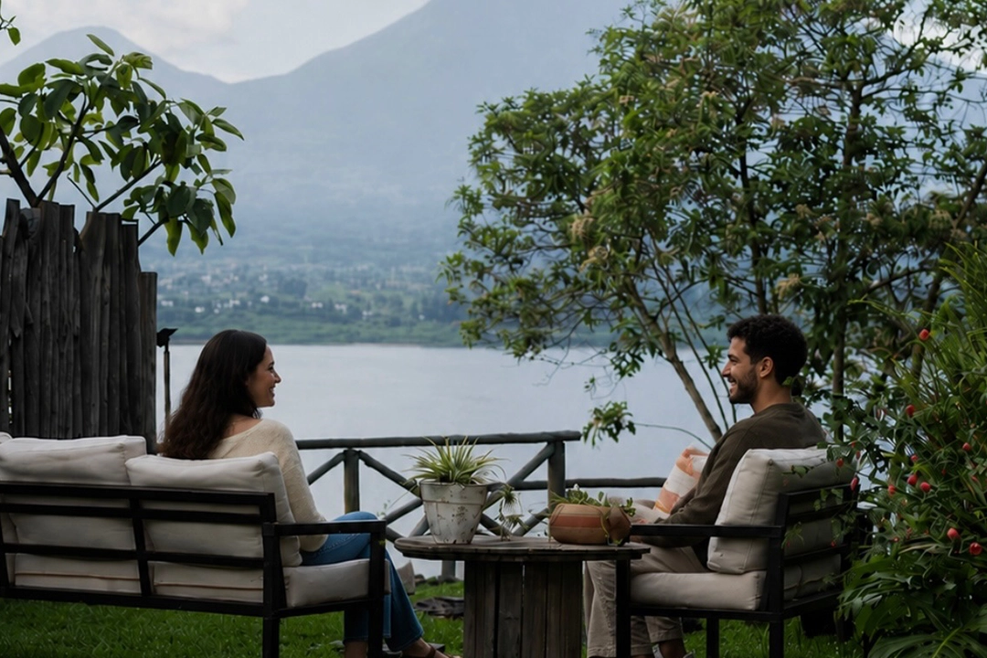 10 Days Rwanda Romantic Honeymoon