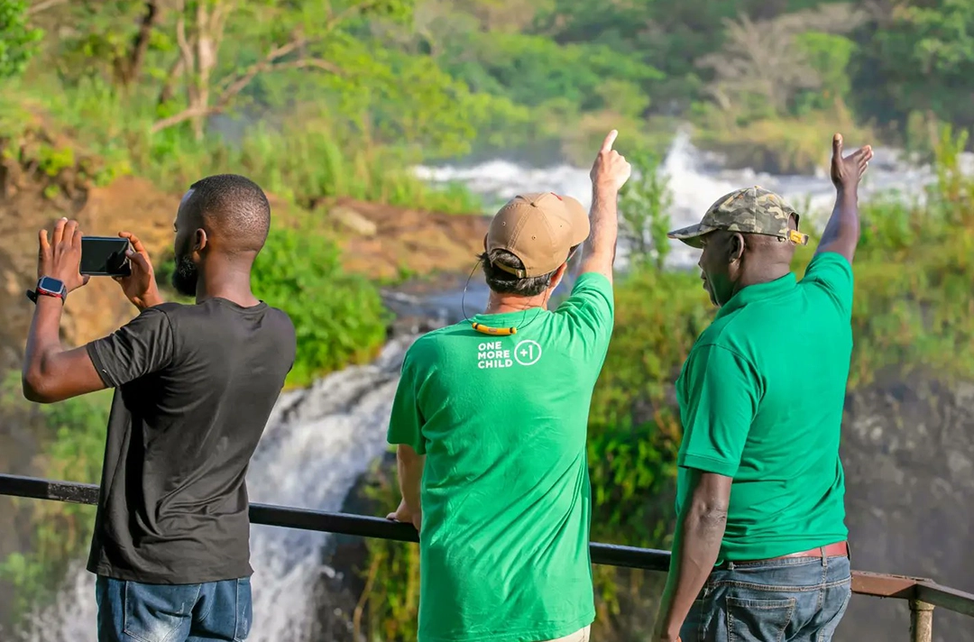 21 Days Uganda Rwanda Kenya
