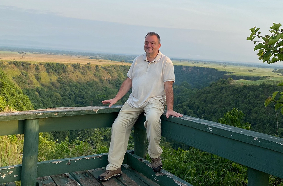 7 Days Rwanda & Uganda Safari