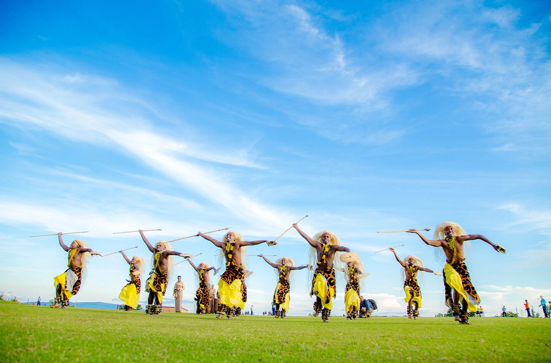 8 Days Rwanda Culture Safari