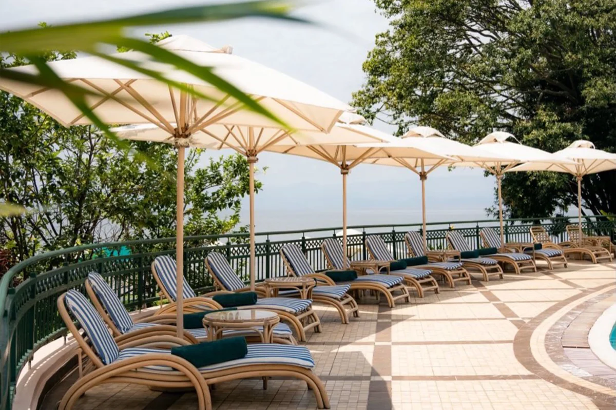 Lake Kivu