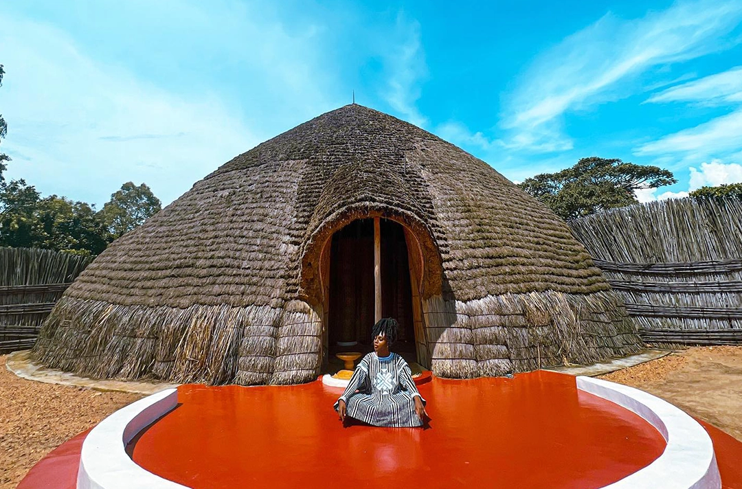 Rwanda Authentic Safari Experience