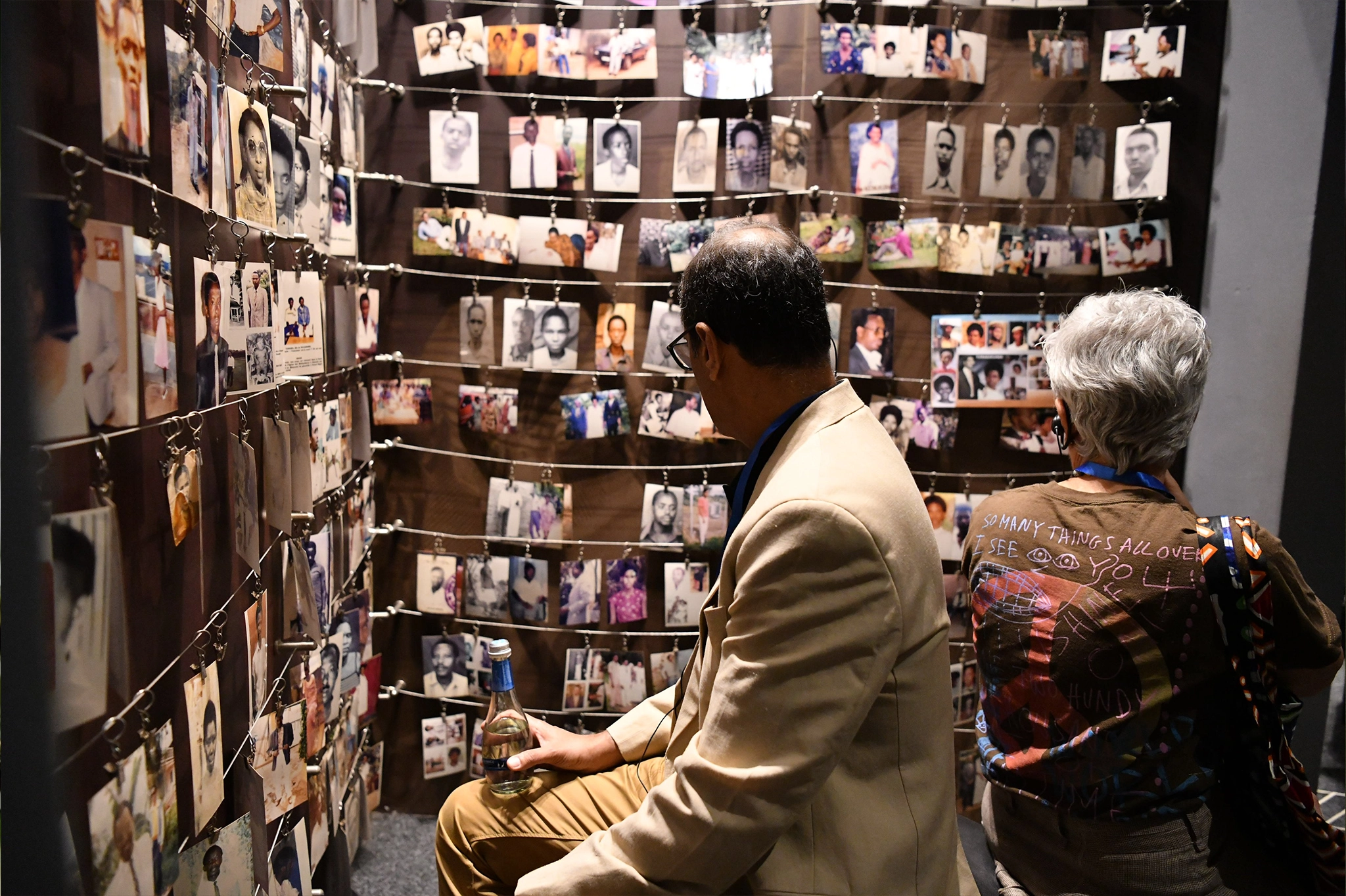 Rwanda’s Genocide Memorial Sites