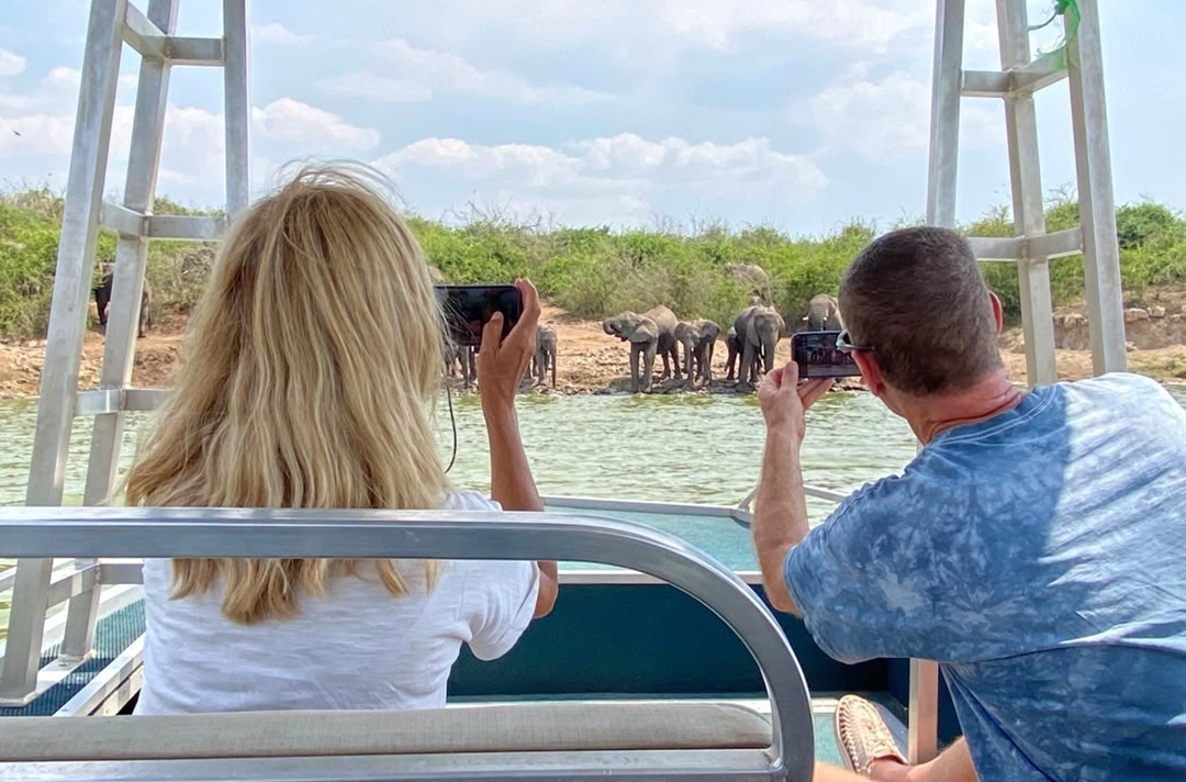 Uganda Rwanda Safari Adventure