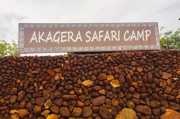 Akagera Safari Camp