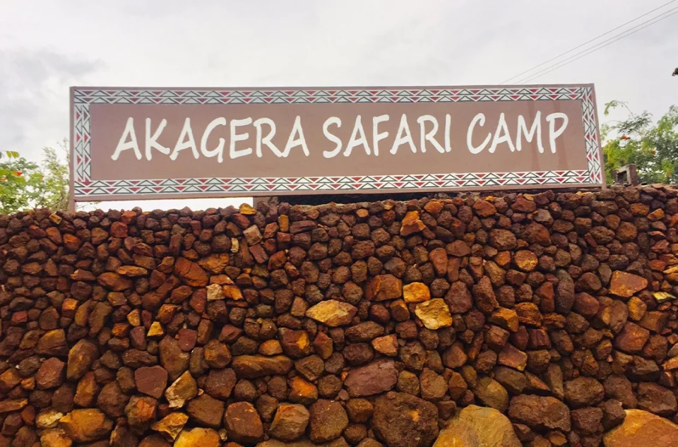 Akagera Safari Camp