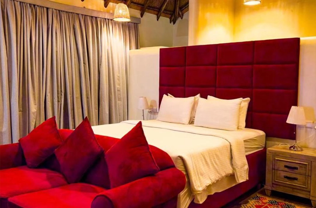 Akagera Safari Camp
