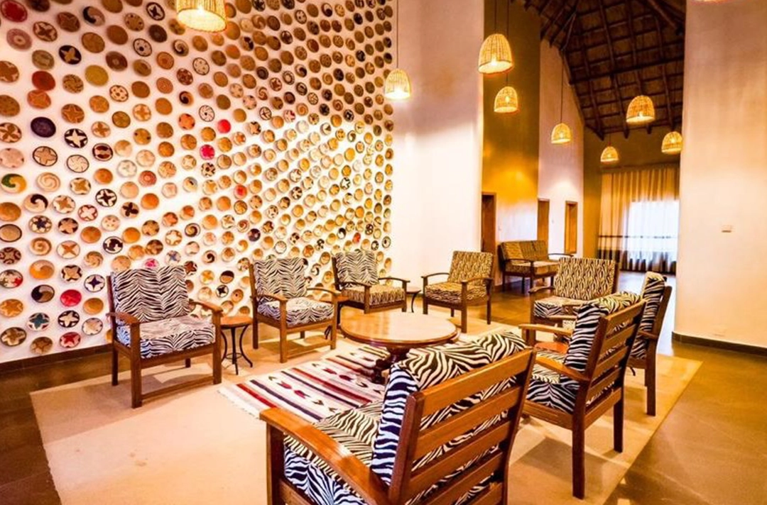 Akagera Safari Camp