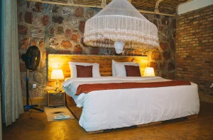 Akagera Transit Lodge